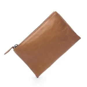 Leisha Purse - Tan