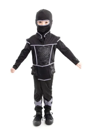 Little Adventures Ninja Set