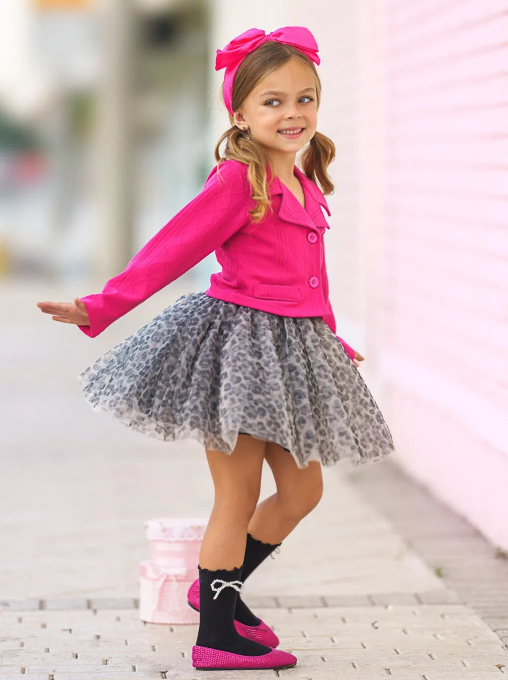 L.O.L. SURPRISE! Diva Tutu Skirt Set