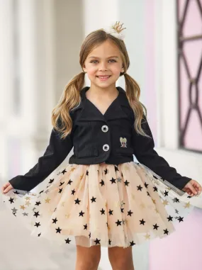 L.O.L. SURPRISE! Queen Bee Tutu Skirt Set