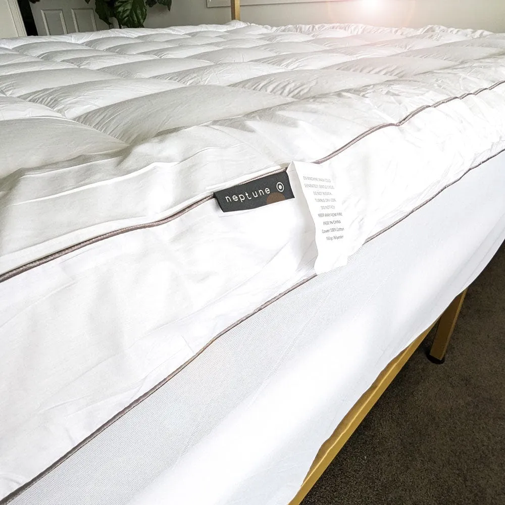 Luxury Mattress Topper