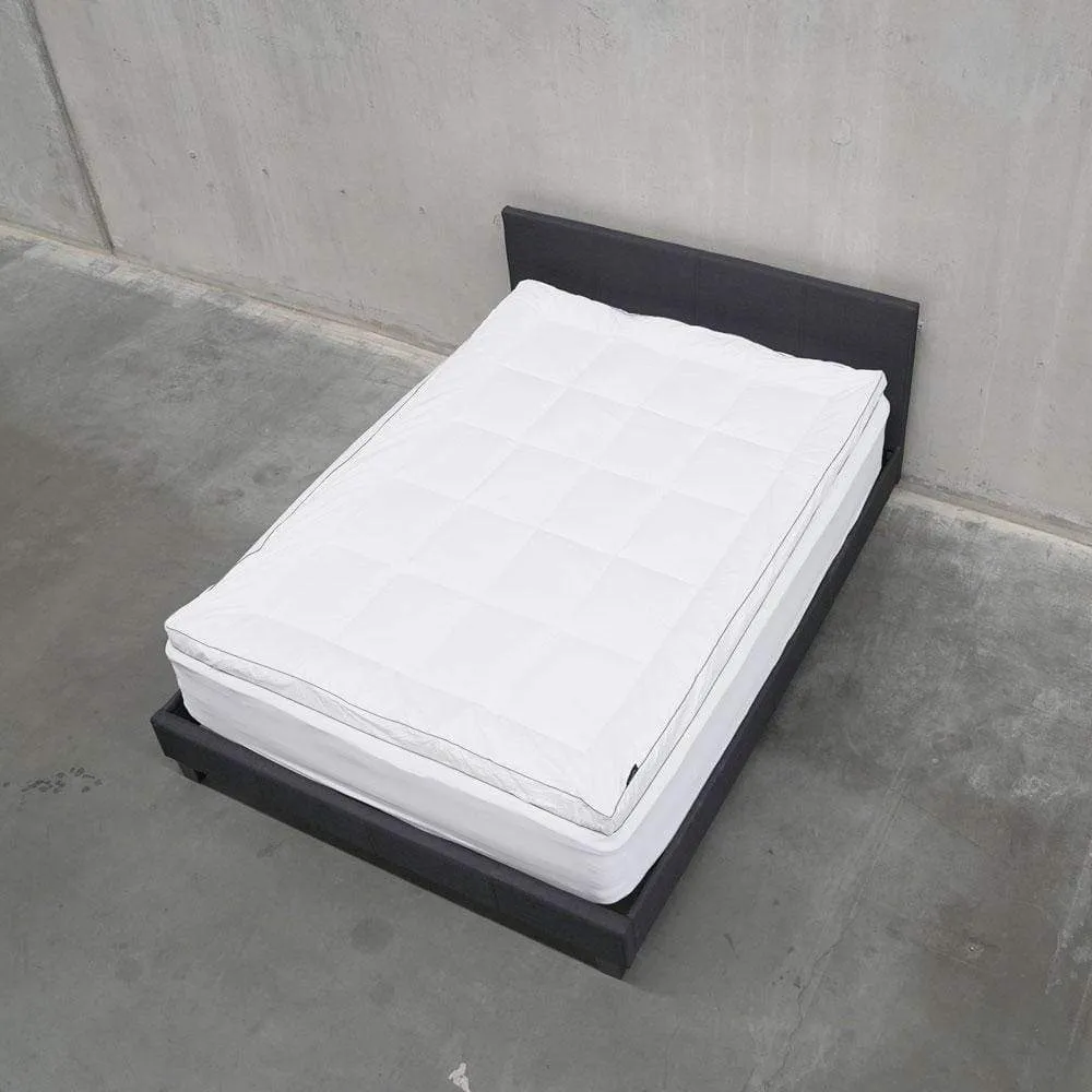 Luxury Mattress Topper