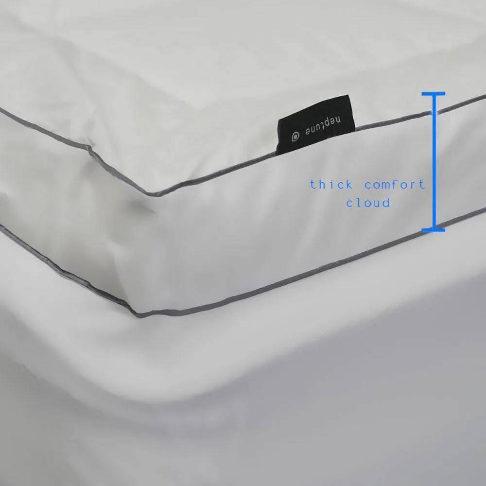 Luxury Mattress Topper