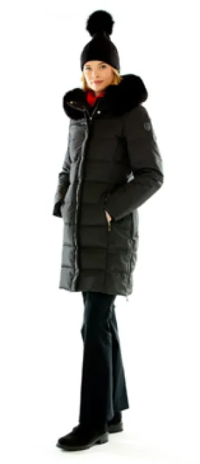 M. Miller | Hanah | Down Coat | Women's