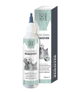 M Pets Tear Stain Remover for Dogs and Cats