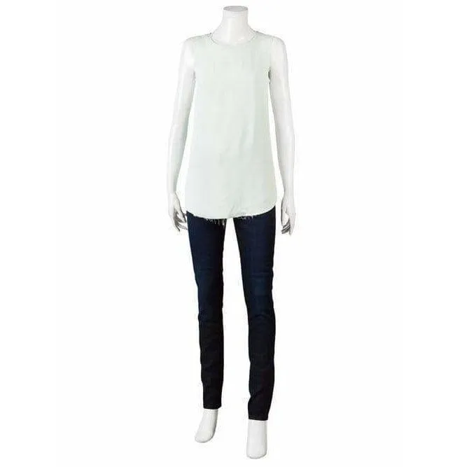 Maison Martin Margiela Deconstructed Top