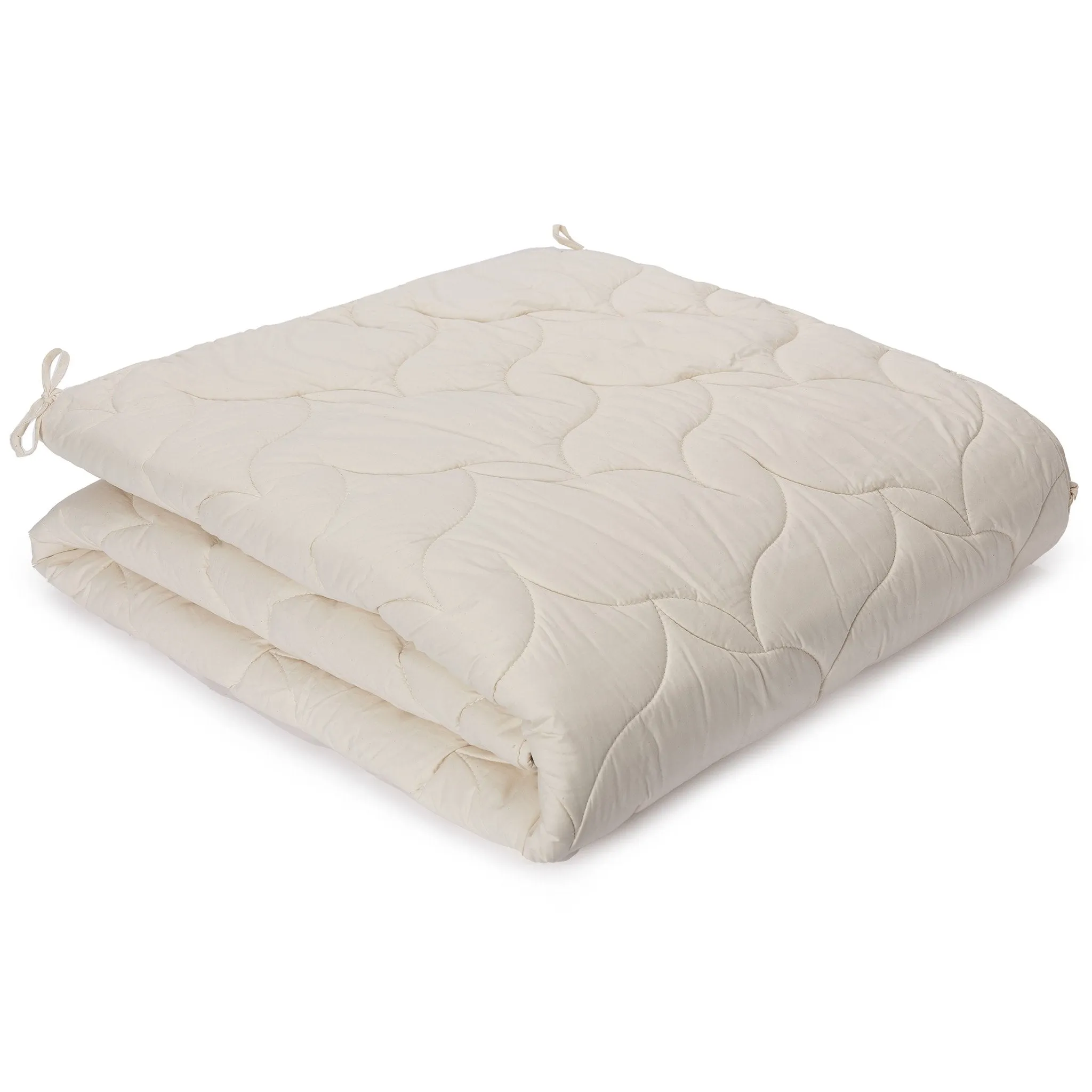 Malna All Season Duo Duvet [Natural white]