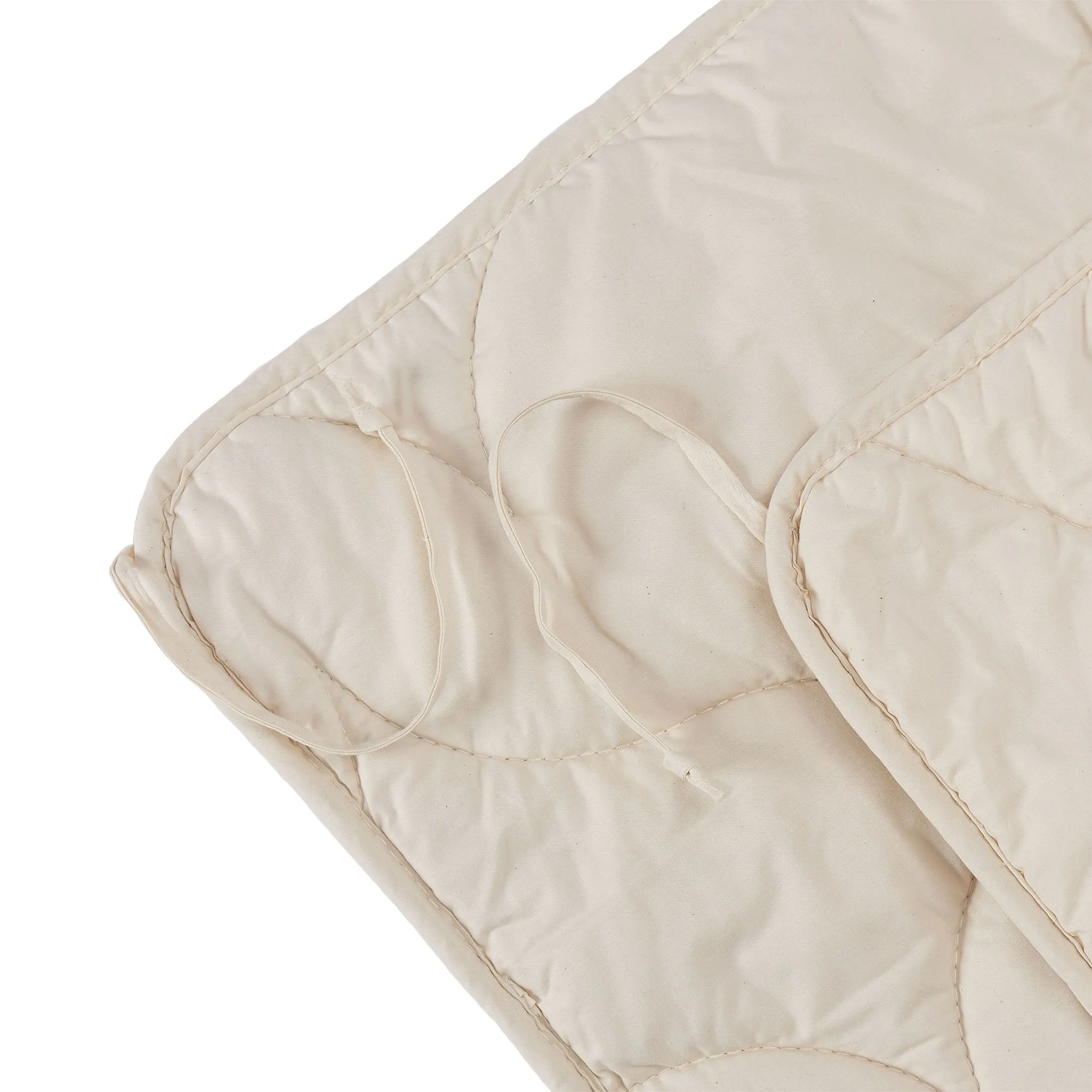 Malna All Season Duo Duvet [Natural white]