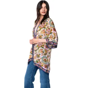 Mantra Vintage Kimono