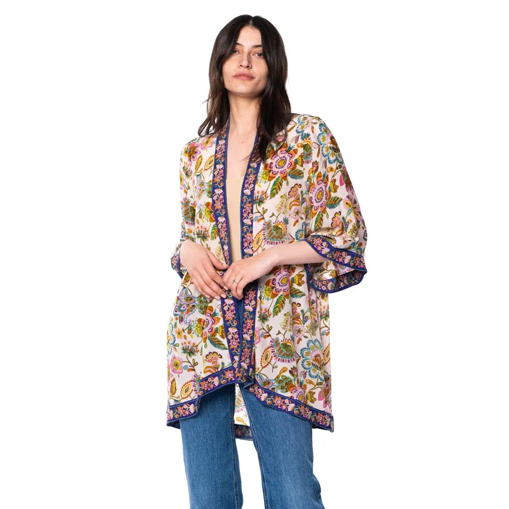 Mantra Vintage Kimono