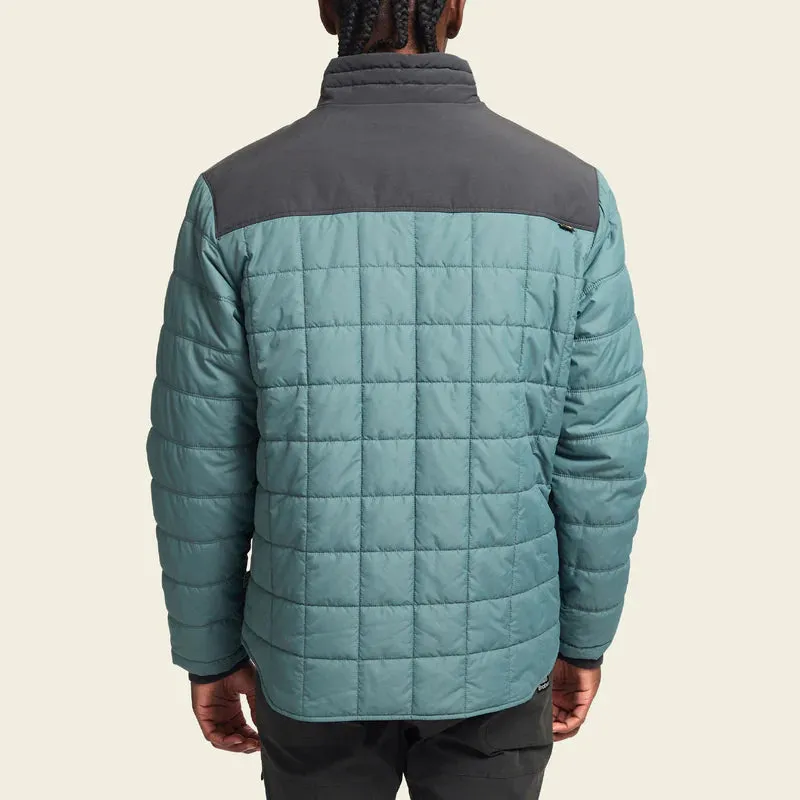 Men's Merlin Jacket