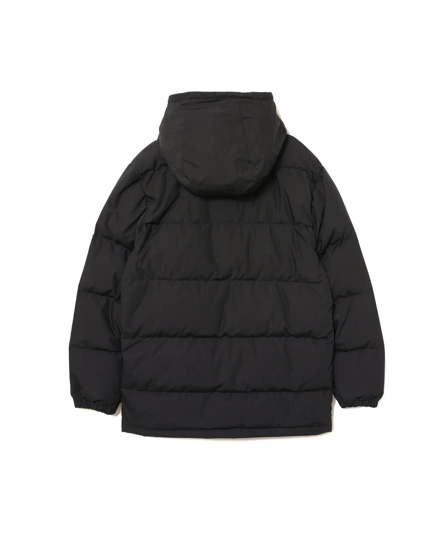 【MEN】THE NORTH FACE PURPLE LABEL 65/35 Sierra Parka