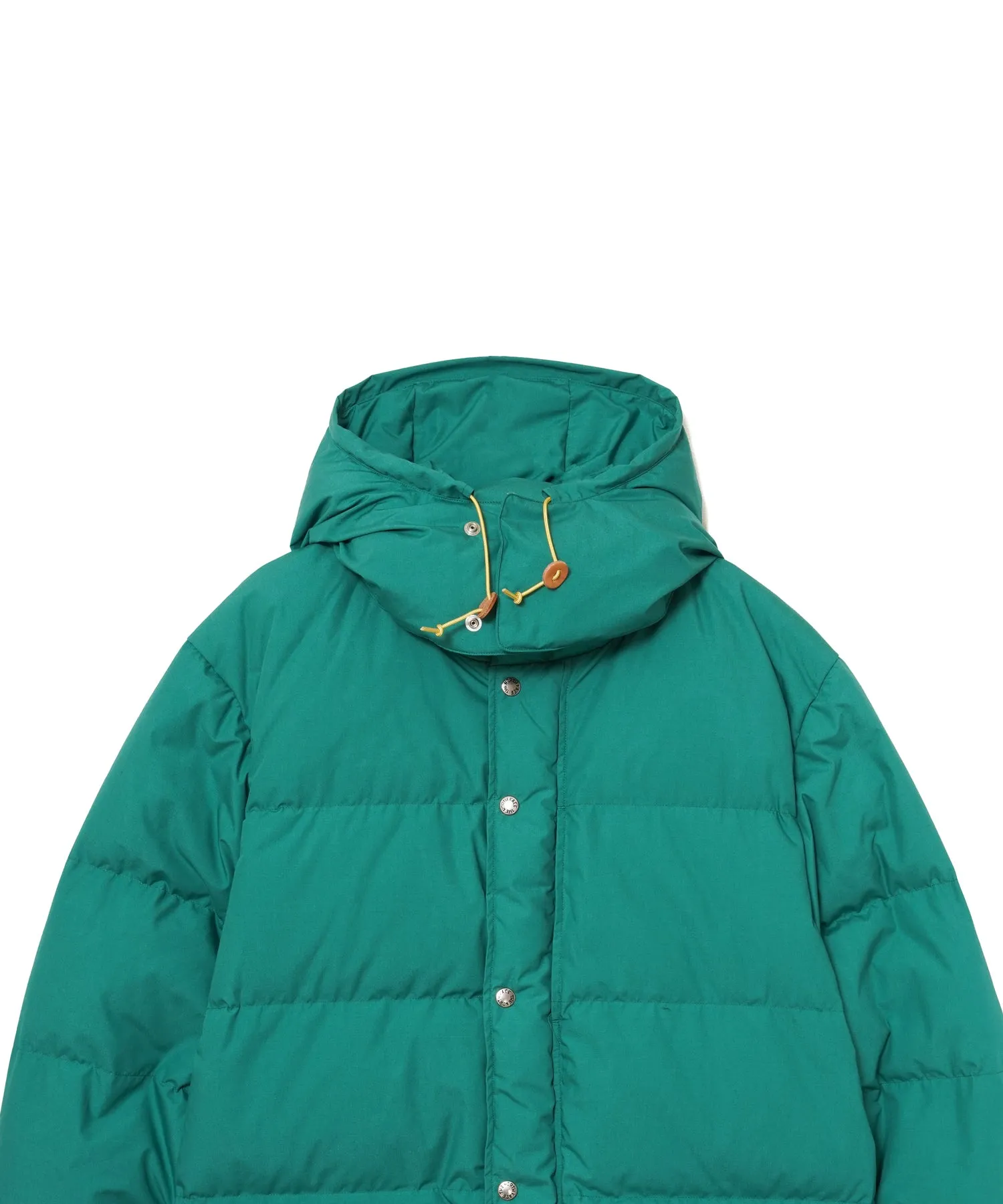 【MEN】THE NORTH FACE PURPLE LABEL 65/35 Sierra Parka