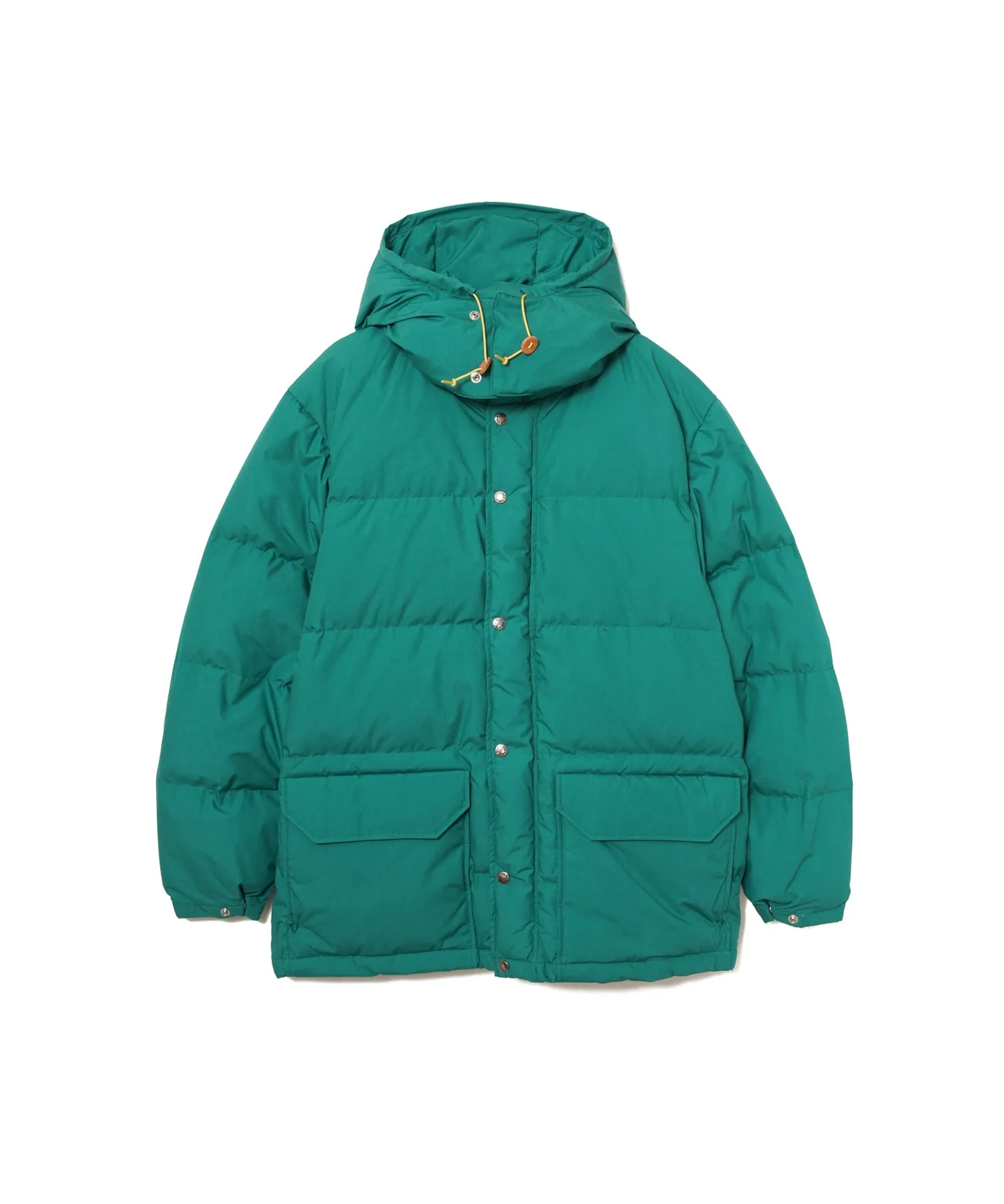 【MEN】THE NORTH FACE PURPLE LABEL 65/35 Sierra Parka