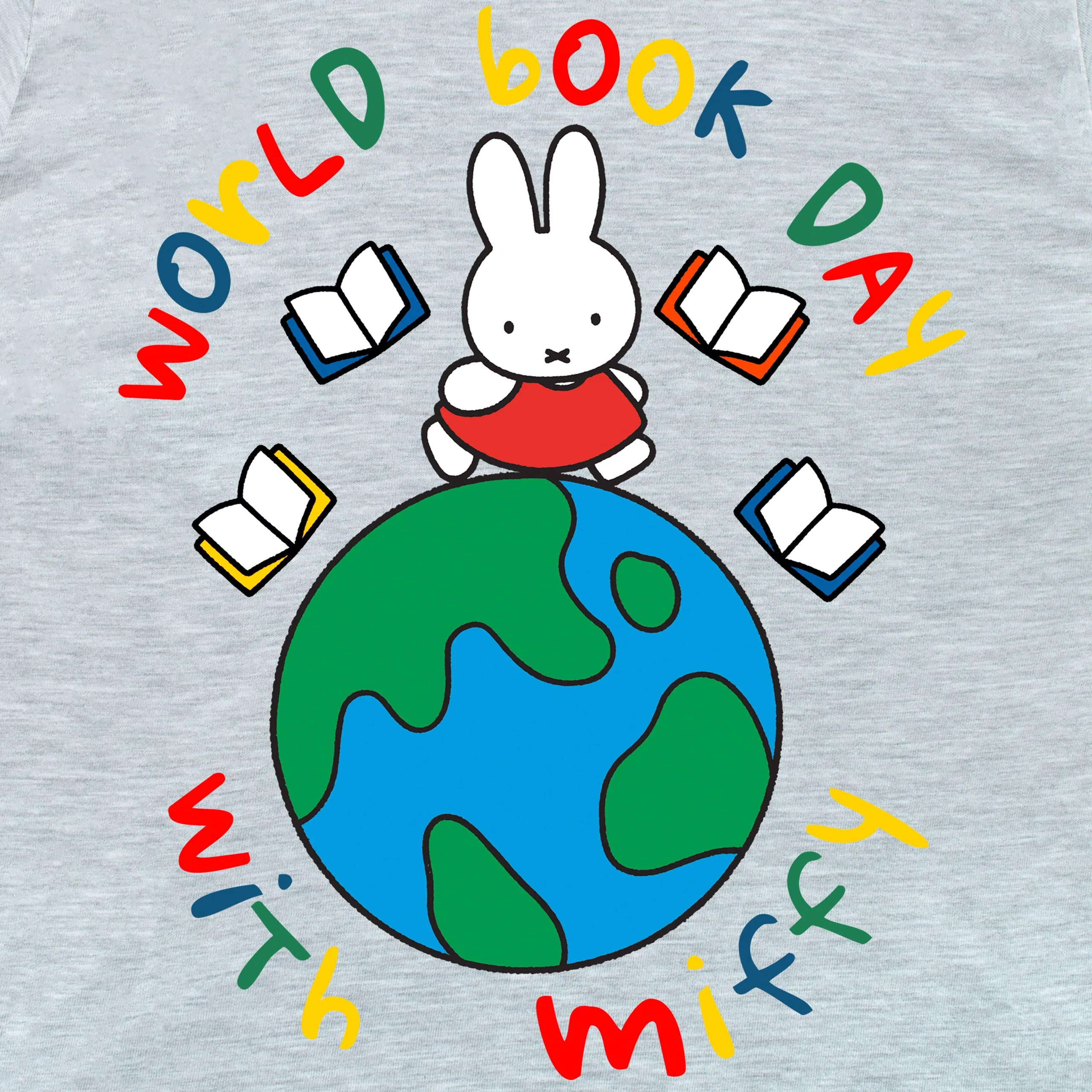 Miffy T-Shirt