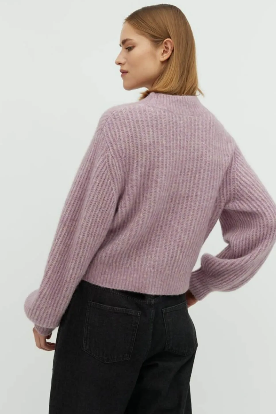 Molenda Cardigan