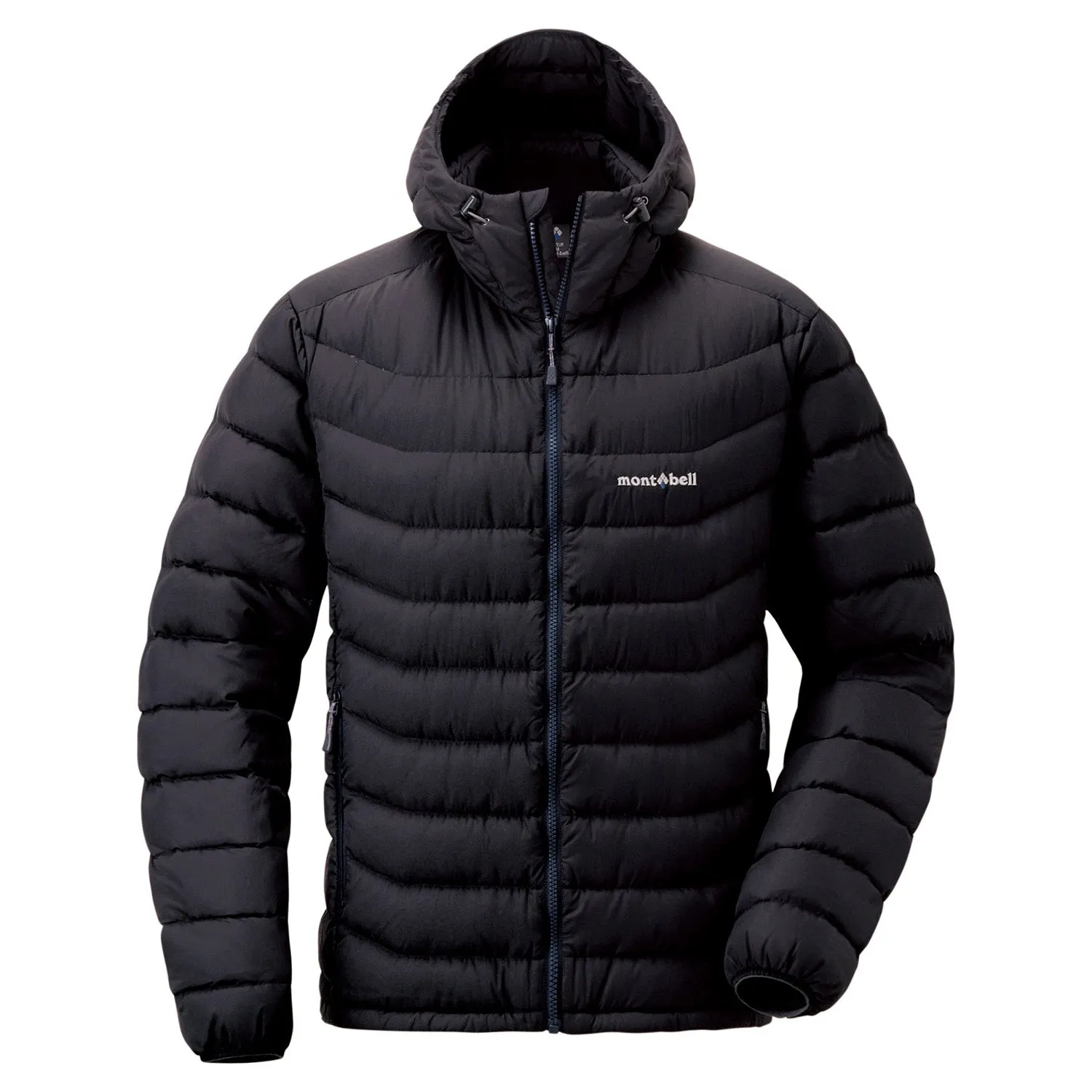 Montbell Highland Parka Men's