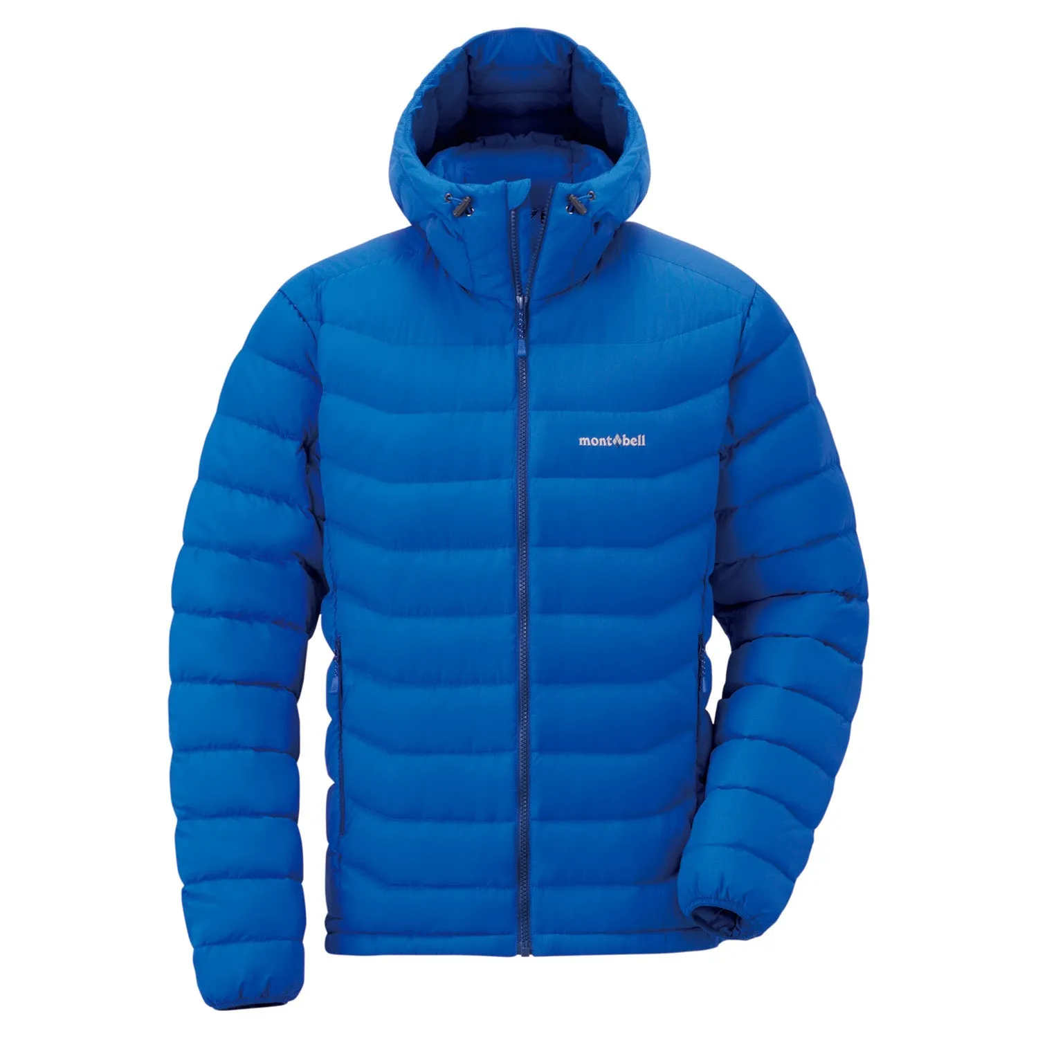 Montbell Highland Parka Men's