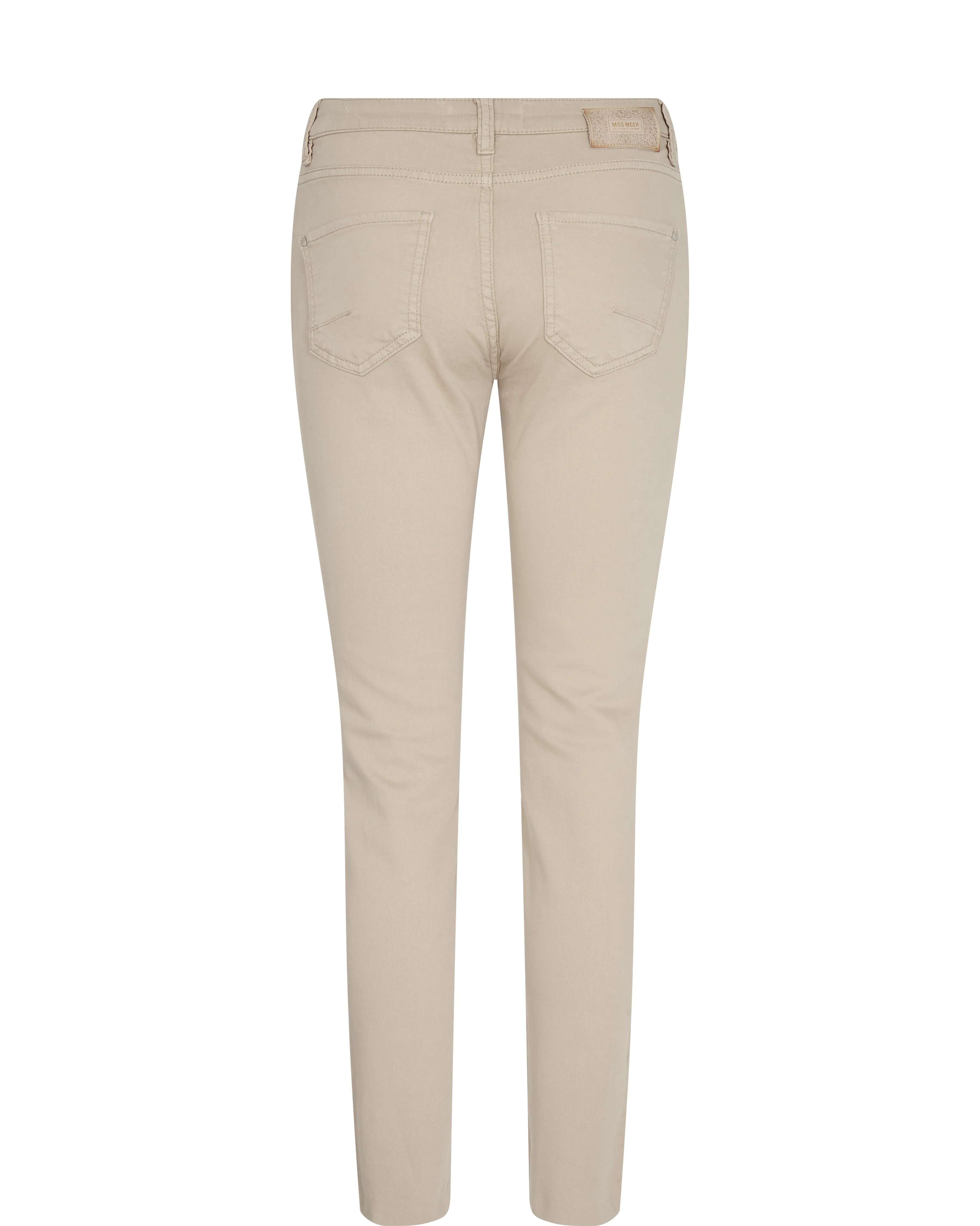 MOS MOSH | Sumner Power Pant Savannah Tan