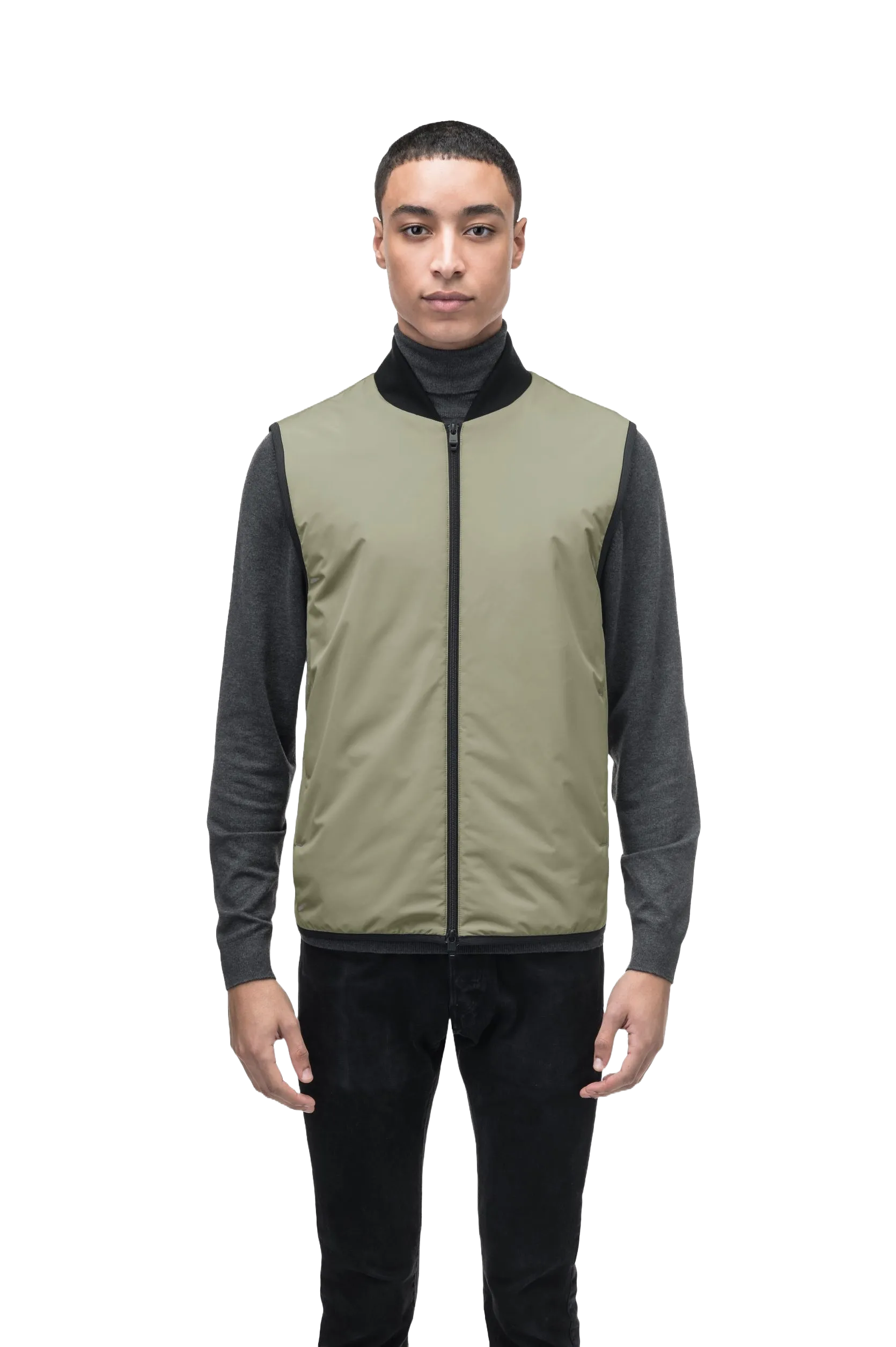 Neo Men's Mid Layer Vest