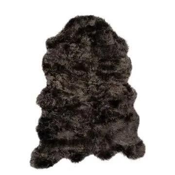 New Zealand Sheepskin | Long Wool | Rug 104x150 cm