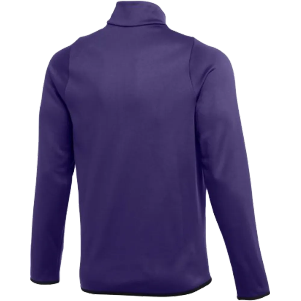 Nike Men's Therma LS 1/4-Zip Top (Standard Fit)