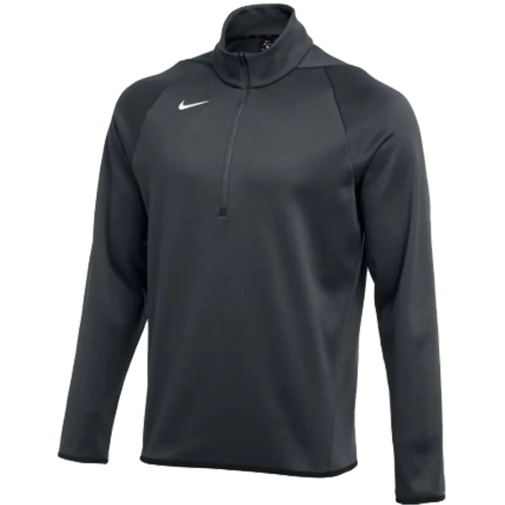 Nike Men's Therma LS 1/4-Zip Top (Standard Fit)