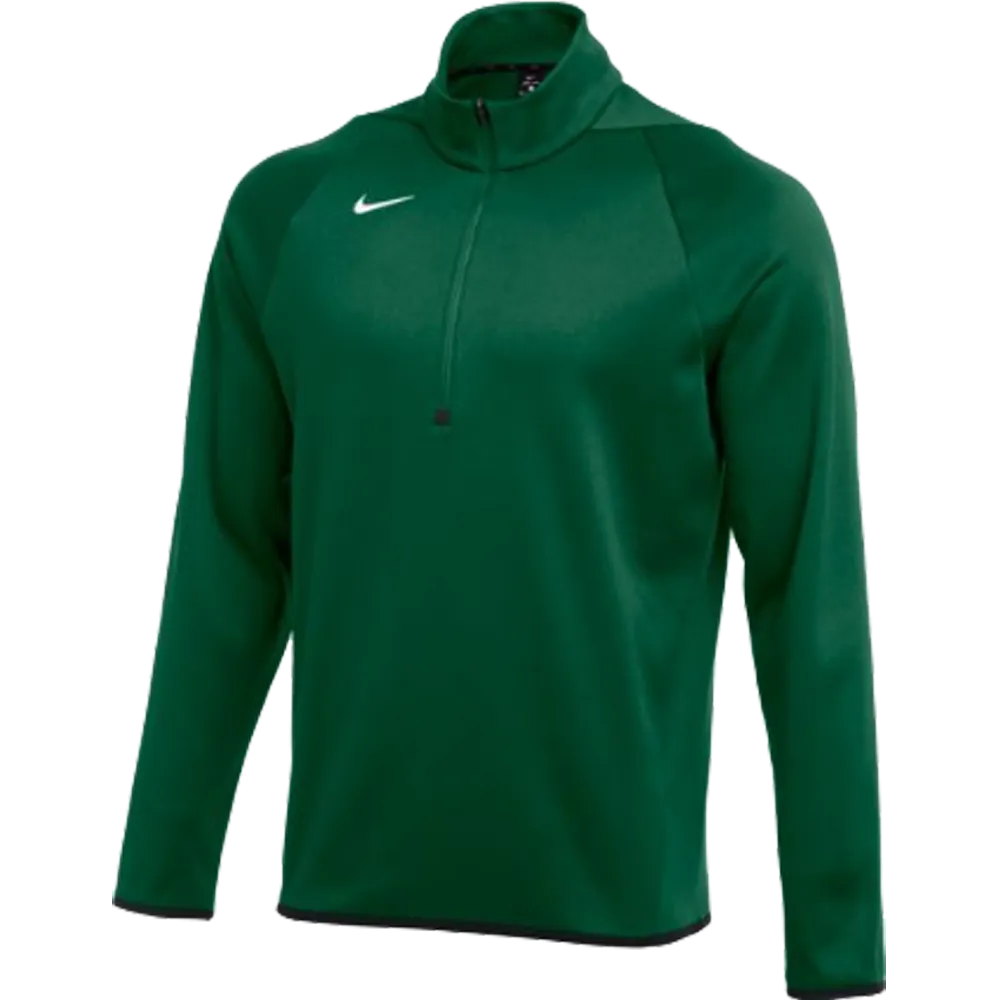 Nike Men's Therma LS 1/4-Zip Top (Standard Fit)