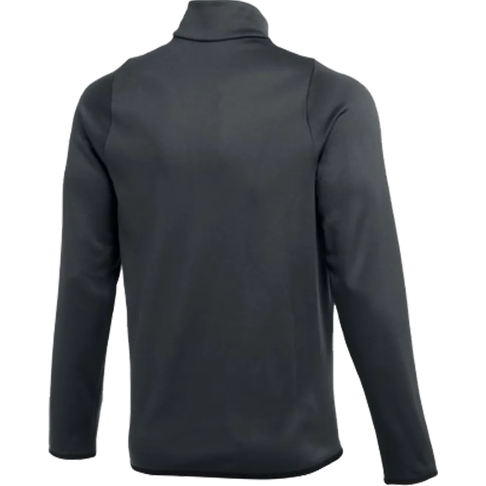 Nike Men's Therma LS 1/4-Zip Top (Standard Fit)