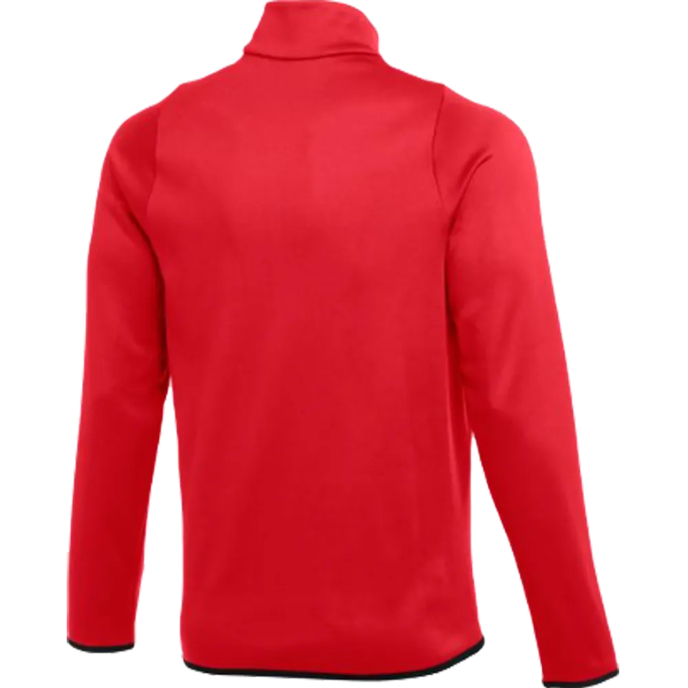 Nike Men's Therma LS 1/4-Zip Top (Standard Fit)