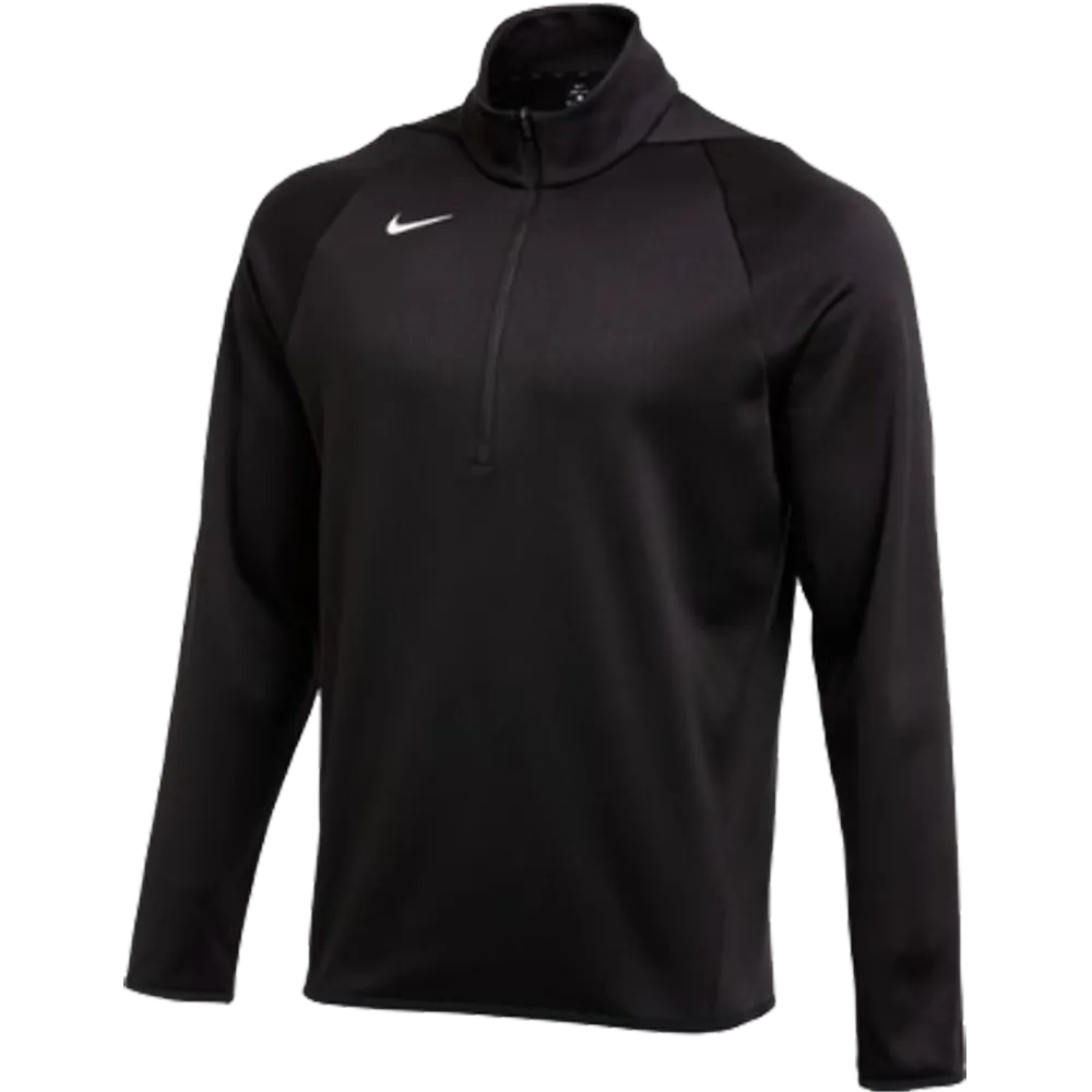 Nike Men's Therma LS 1/4-Zip Top (Standard Fit)