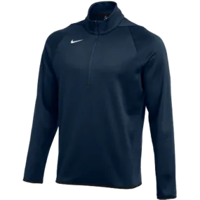 Nike Men's Therma LS 1/4-Zip Top (Standard Fit)