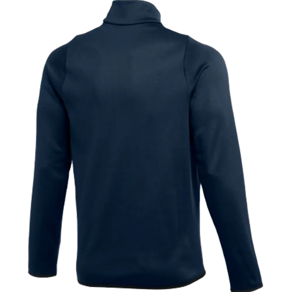 Nike Men's Therma LS 1/4-Zip Top (Standard Fit)