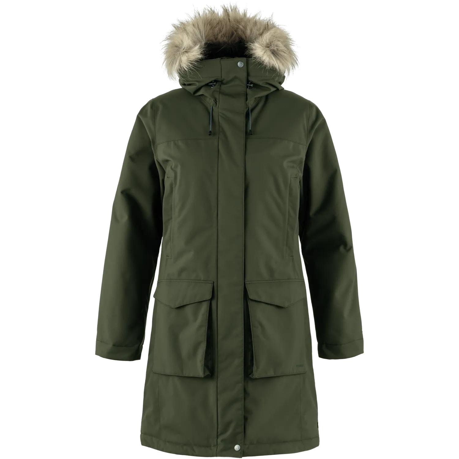 Nuuk Lite Parka W