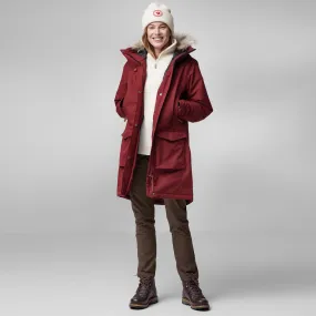 Nuuk Lite Parka W