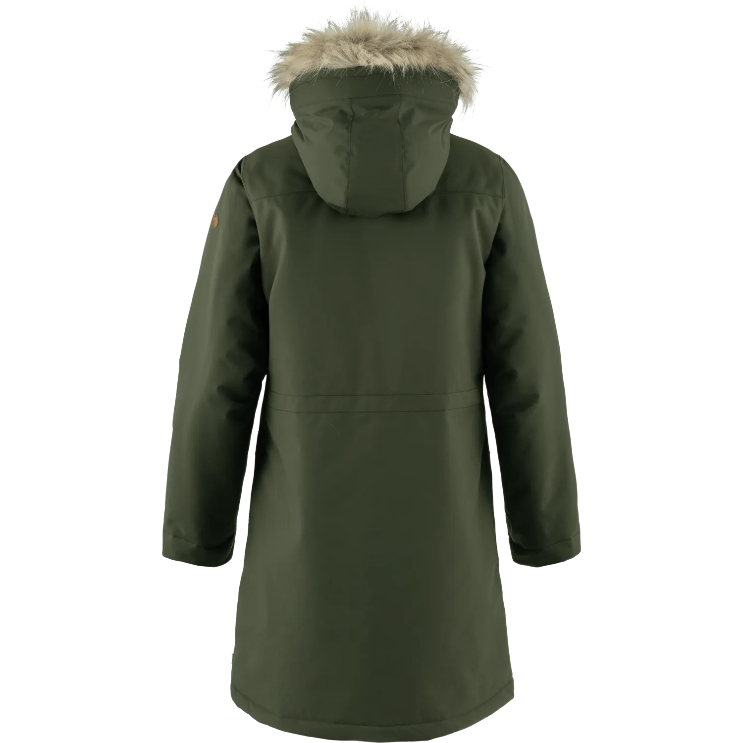 Nuuk Lite Parka W