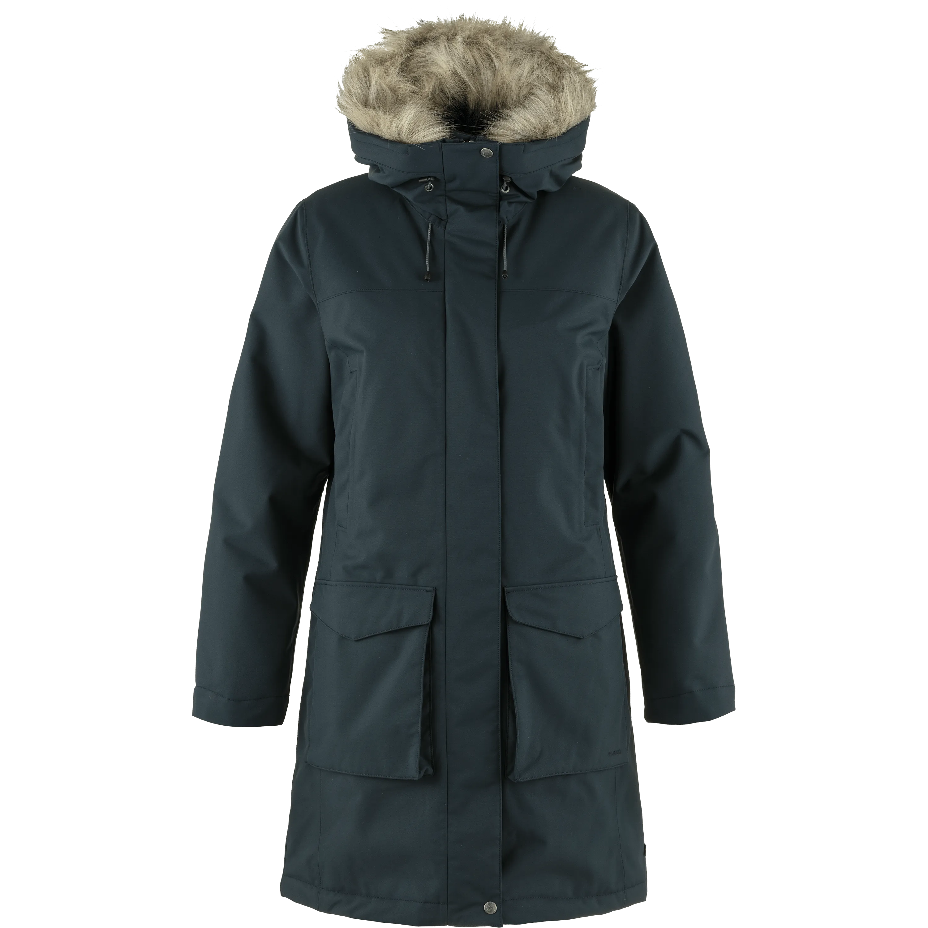 Nuuk Lite Parka W