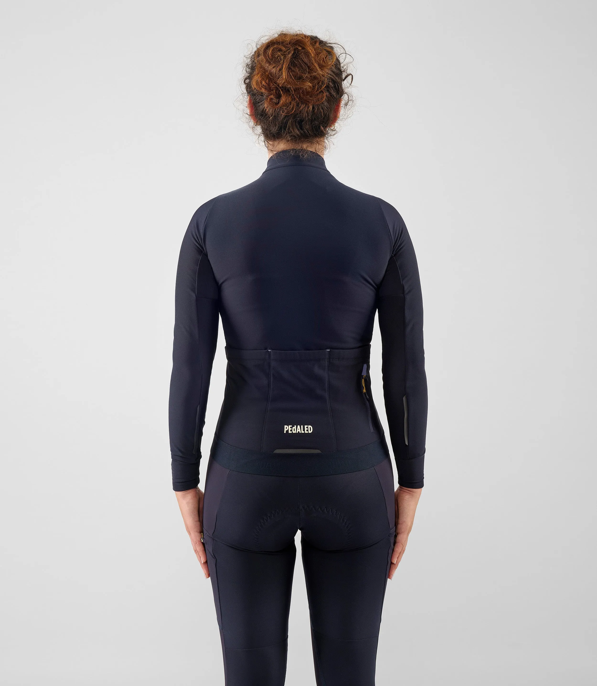 Odyssey Women's Long Sleeve Jersey