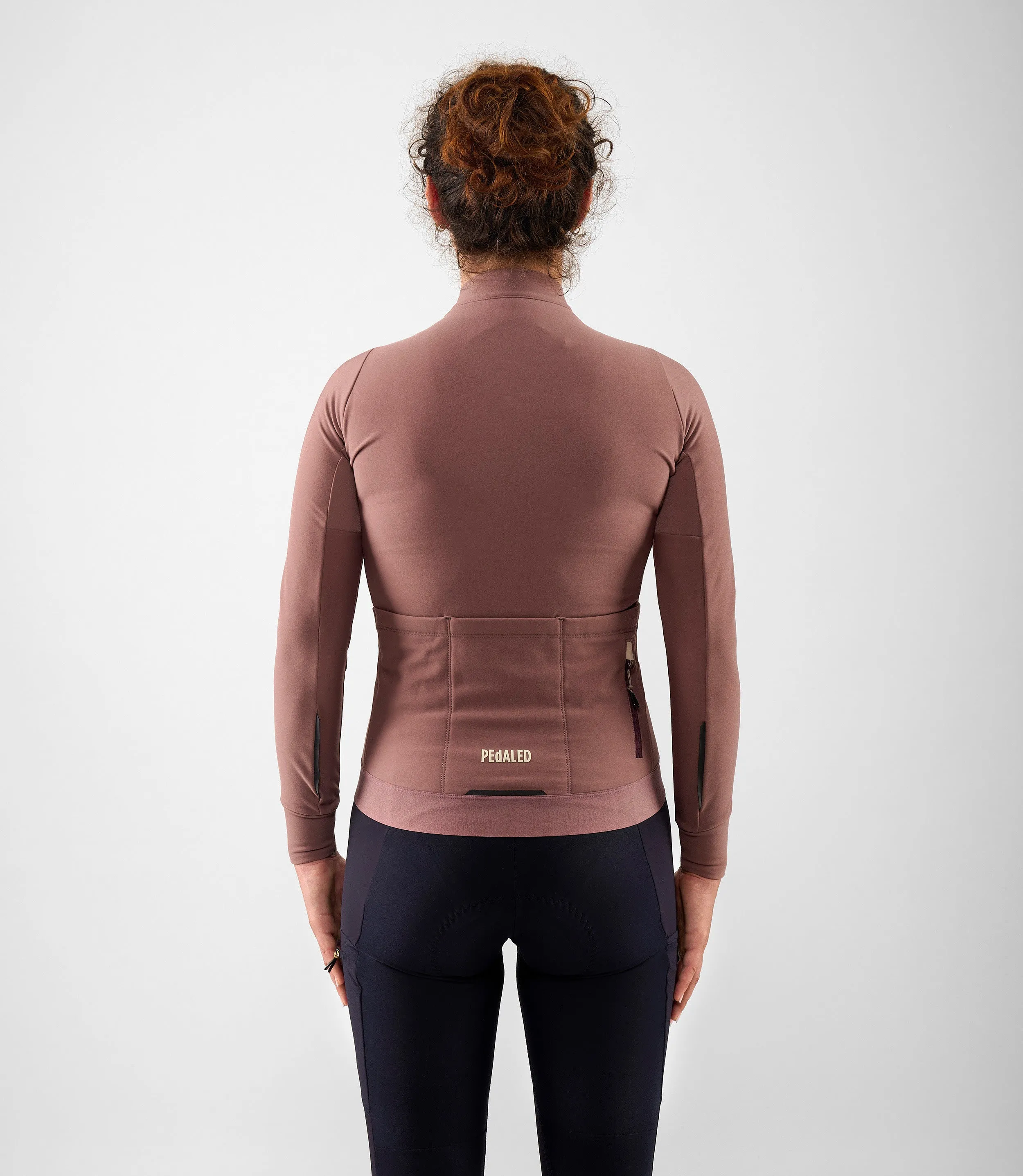 Odyssey Women's Long Sleeve Jersey