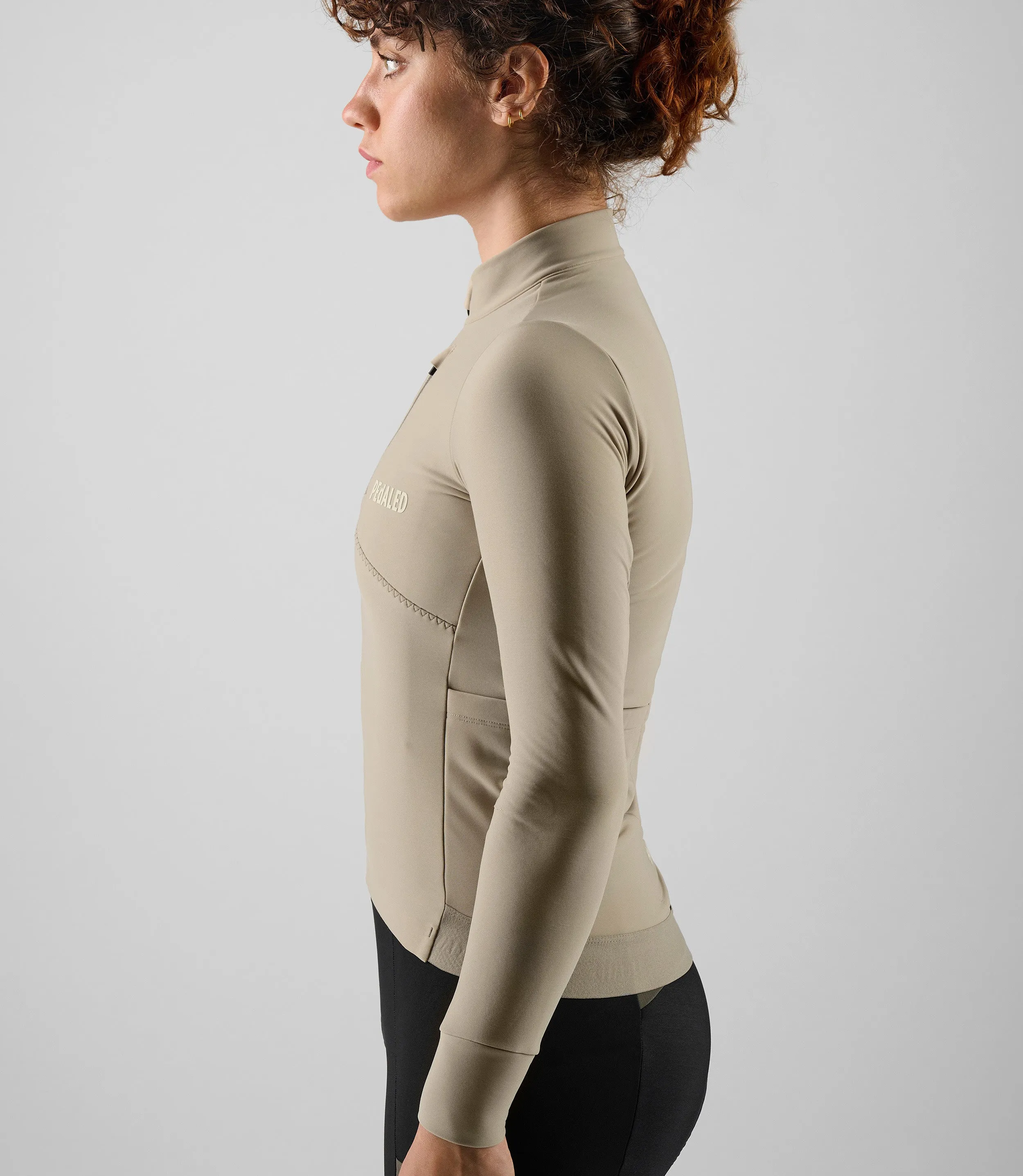 Odyssey Women's Long Sleeve Jersey