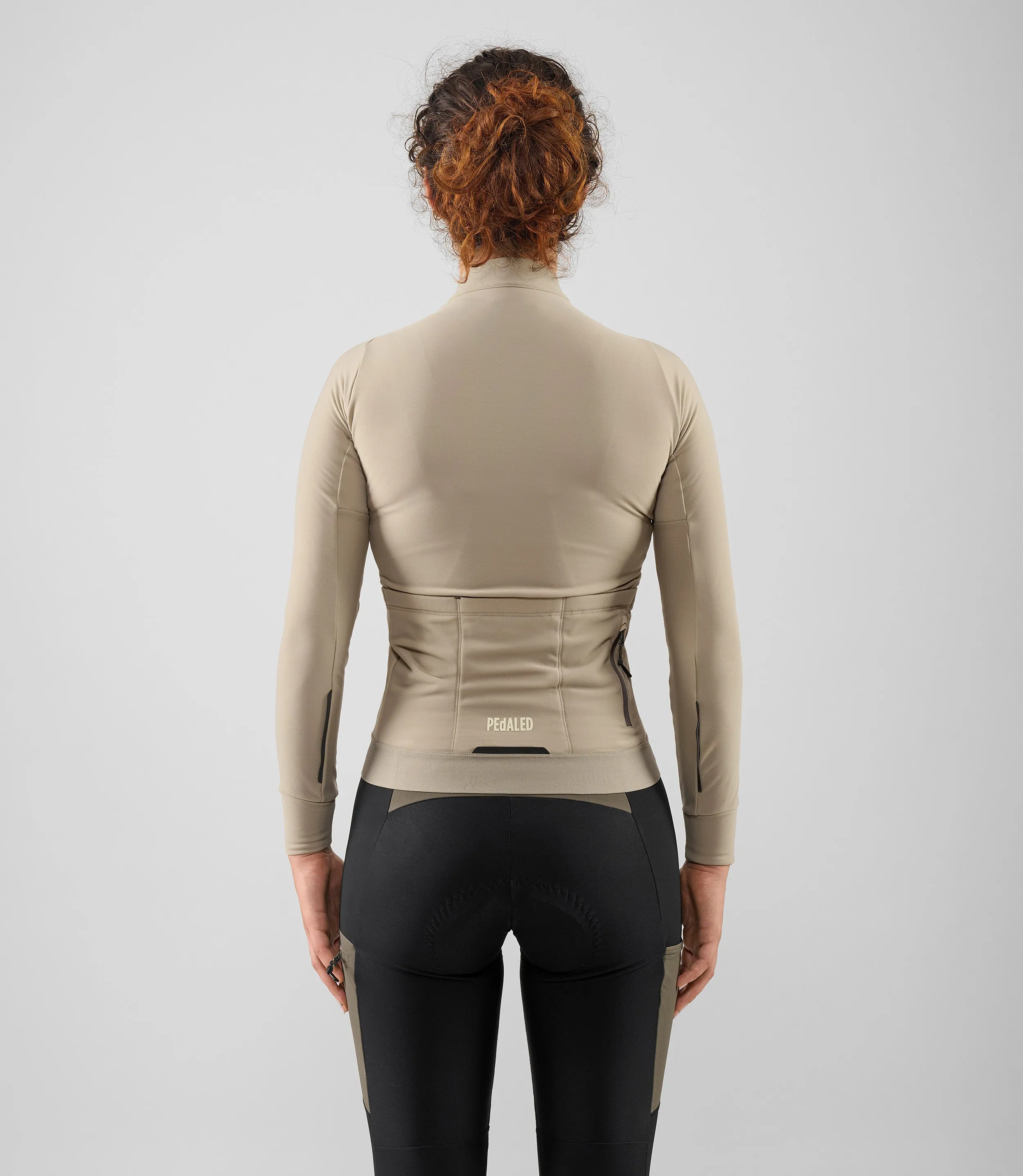 Odyssey Women's Long Sleeve Jersey