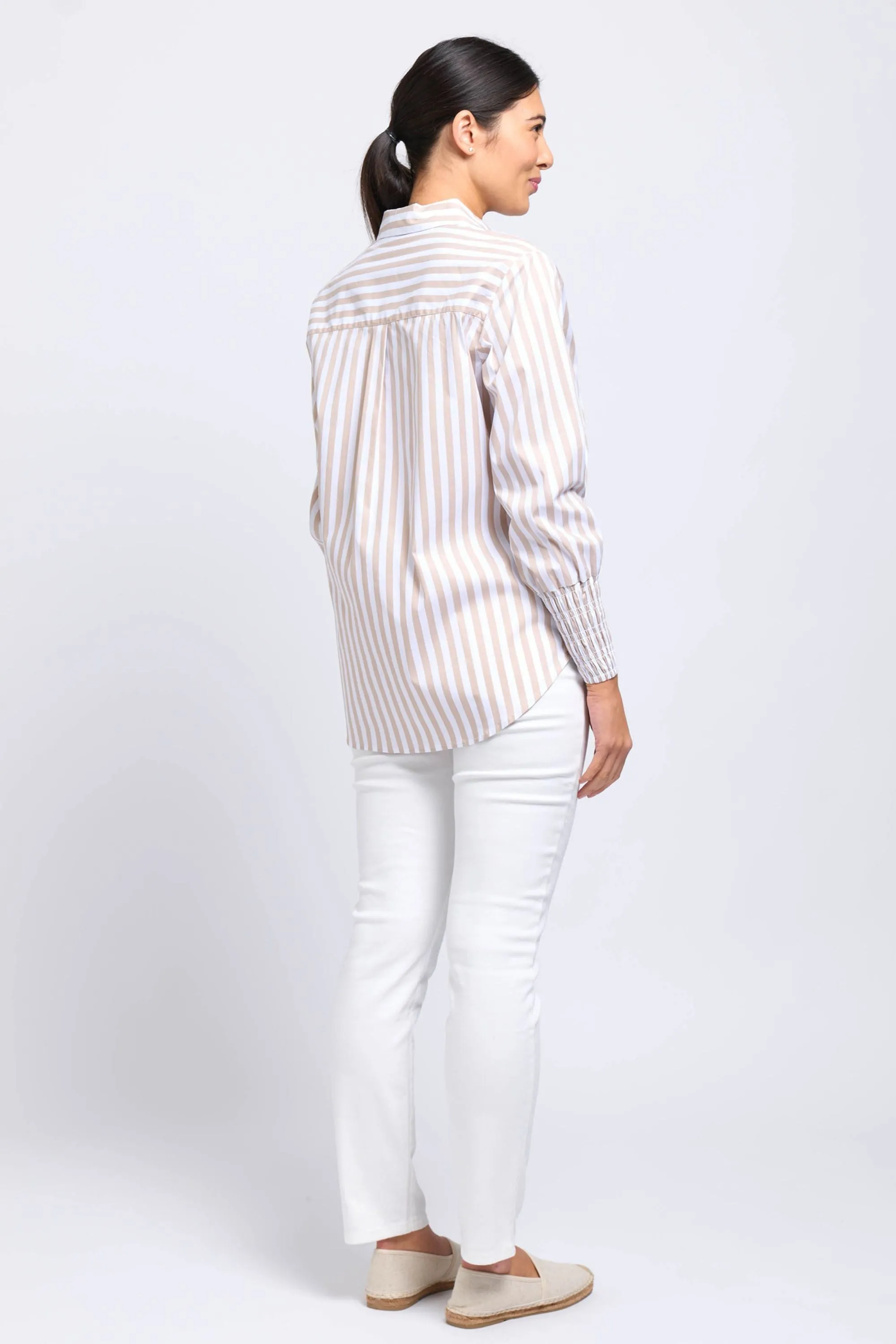 OFF THE CUFF SHIRT - FO7954