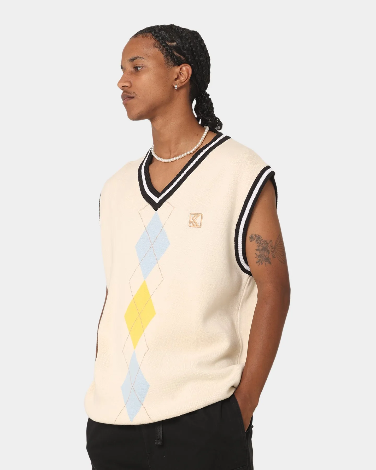 OG Knit Vest