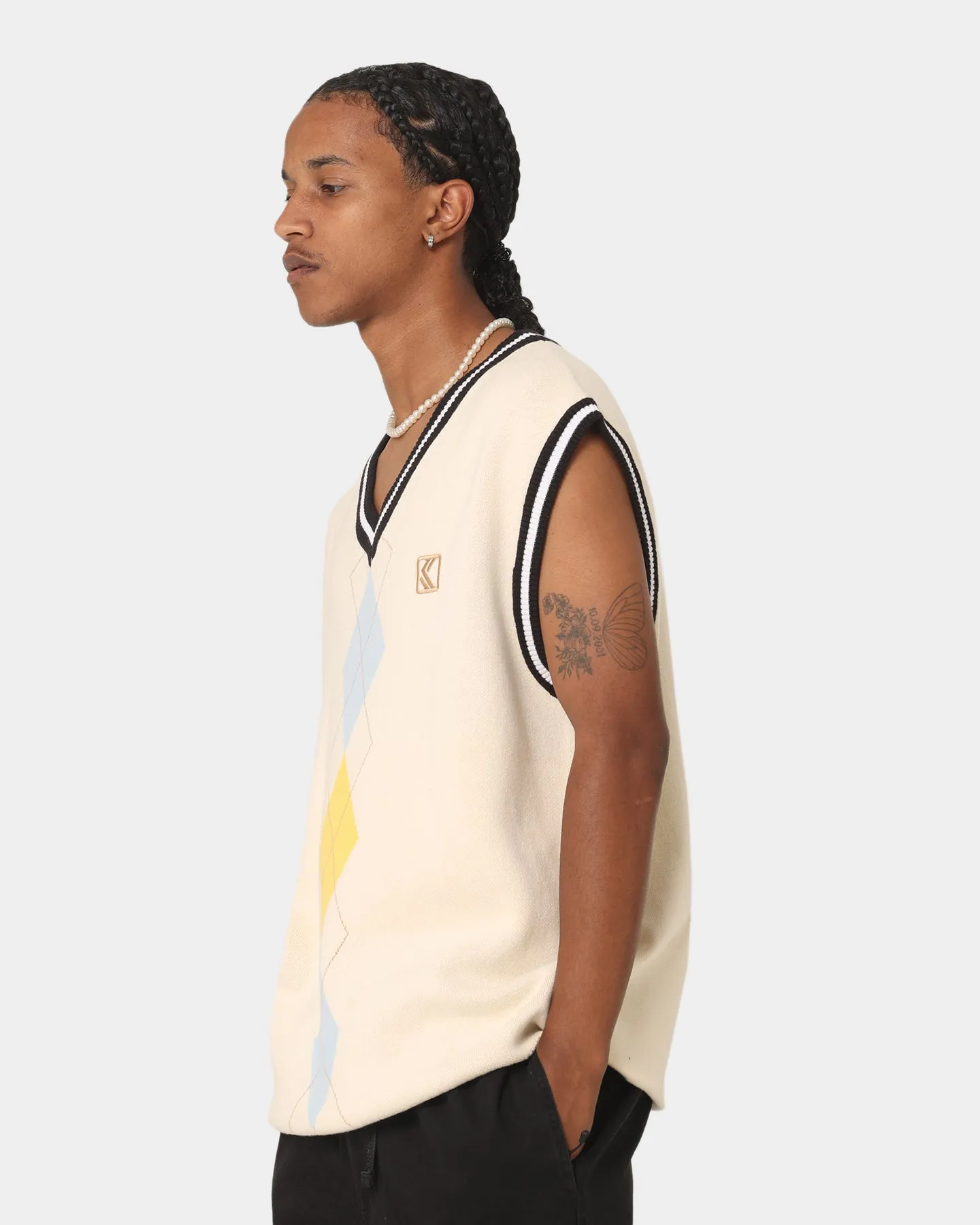 OG Knit Vest