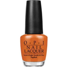 OPI Polish - W59 Freedom of Peach