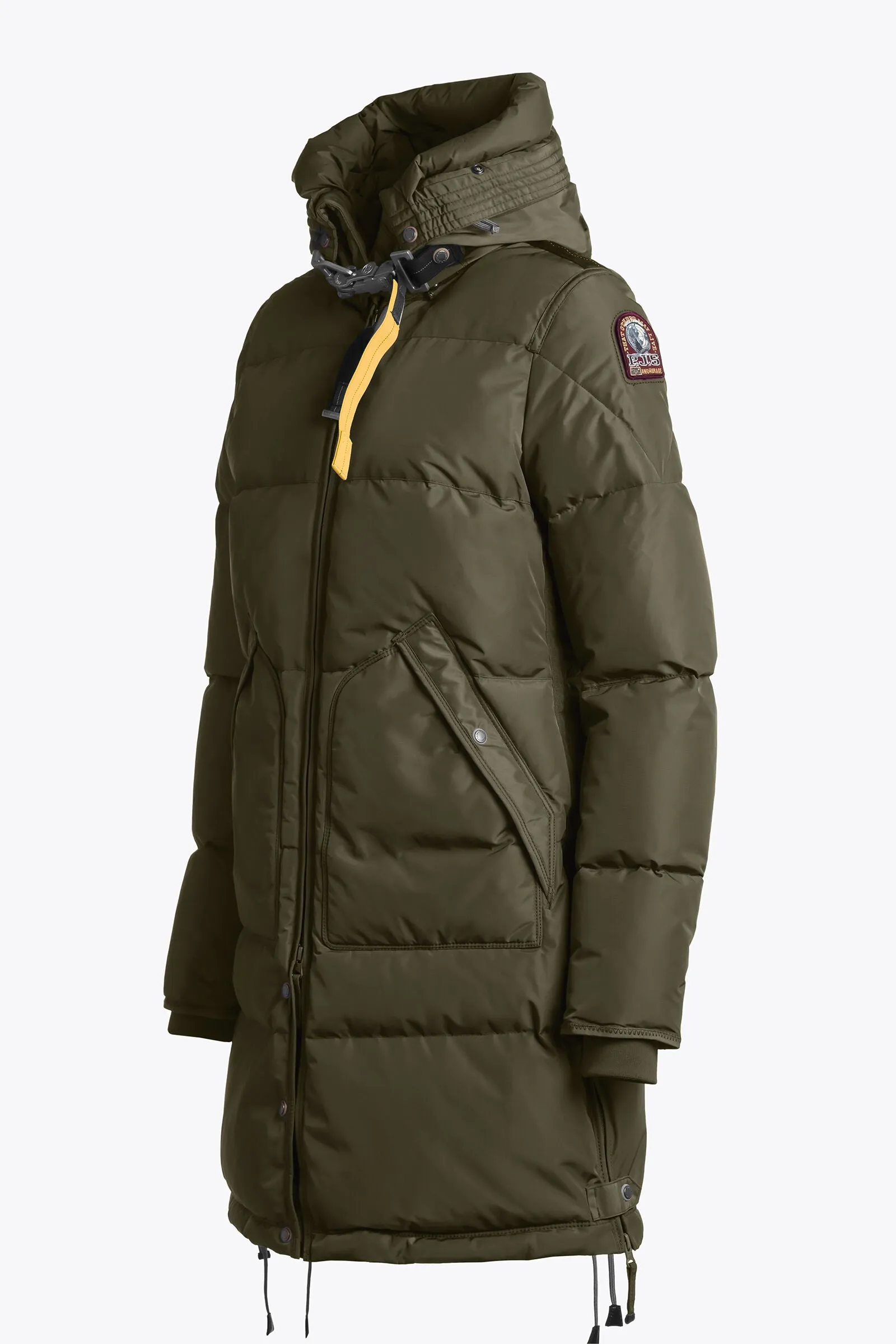 Parajumpers | Long Bear | Down Coat | Women's