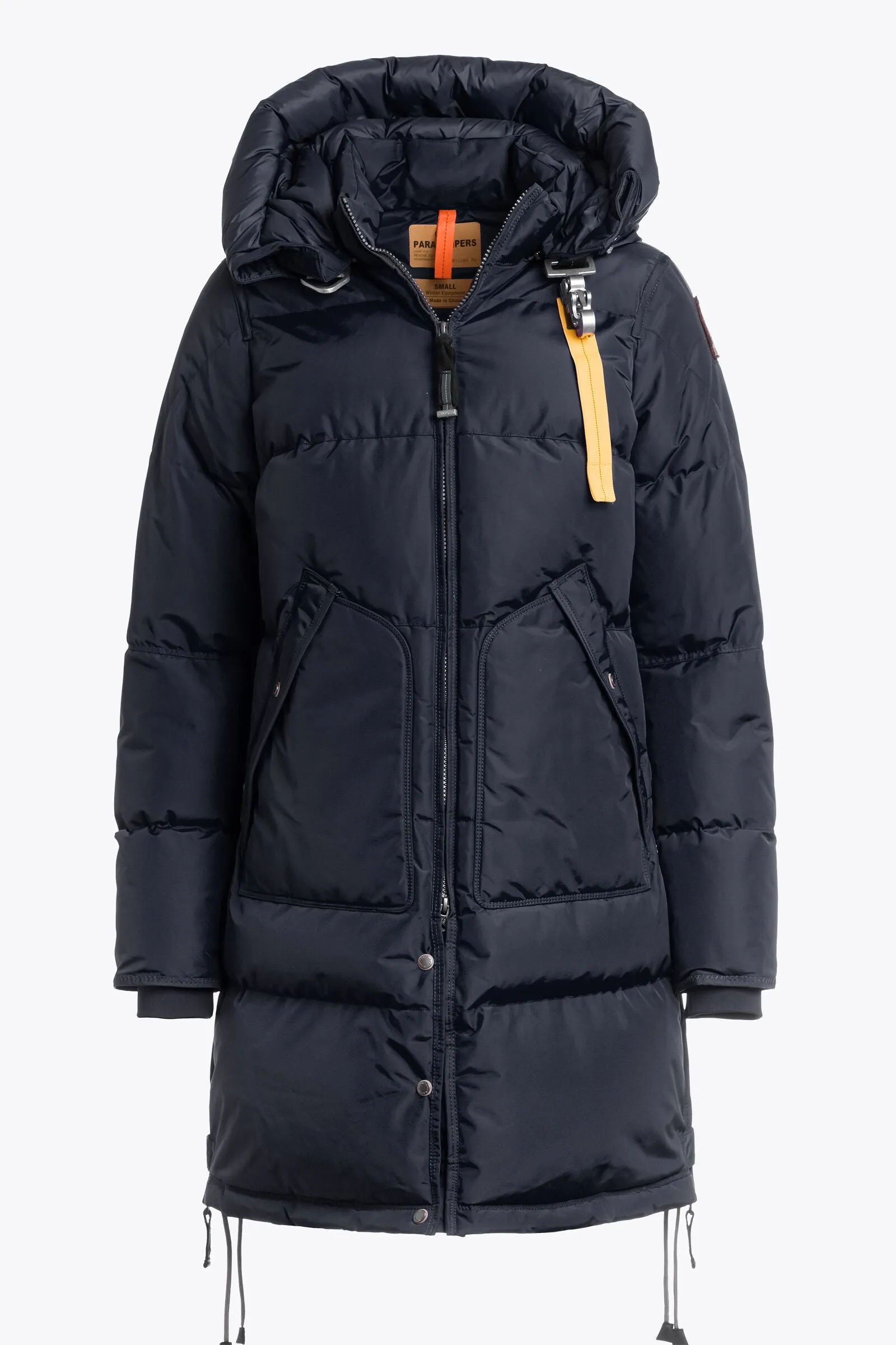 Parajumpers | Long Bear | Down Coat | Women's