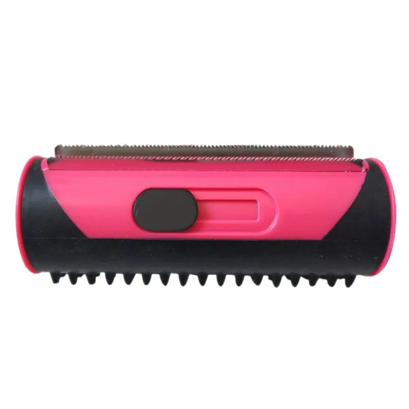 Pet Hair Remover Brush