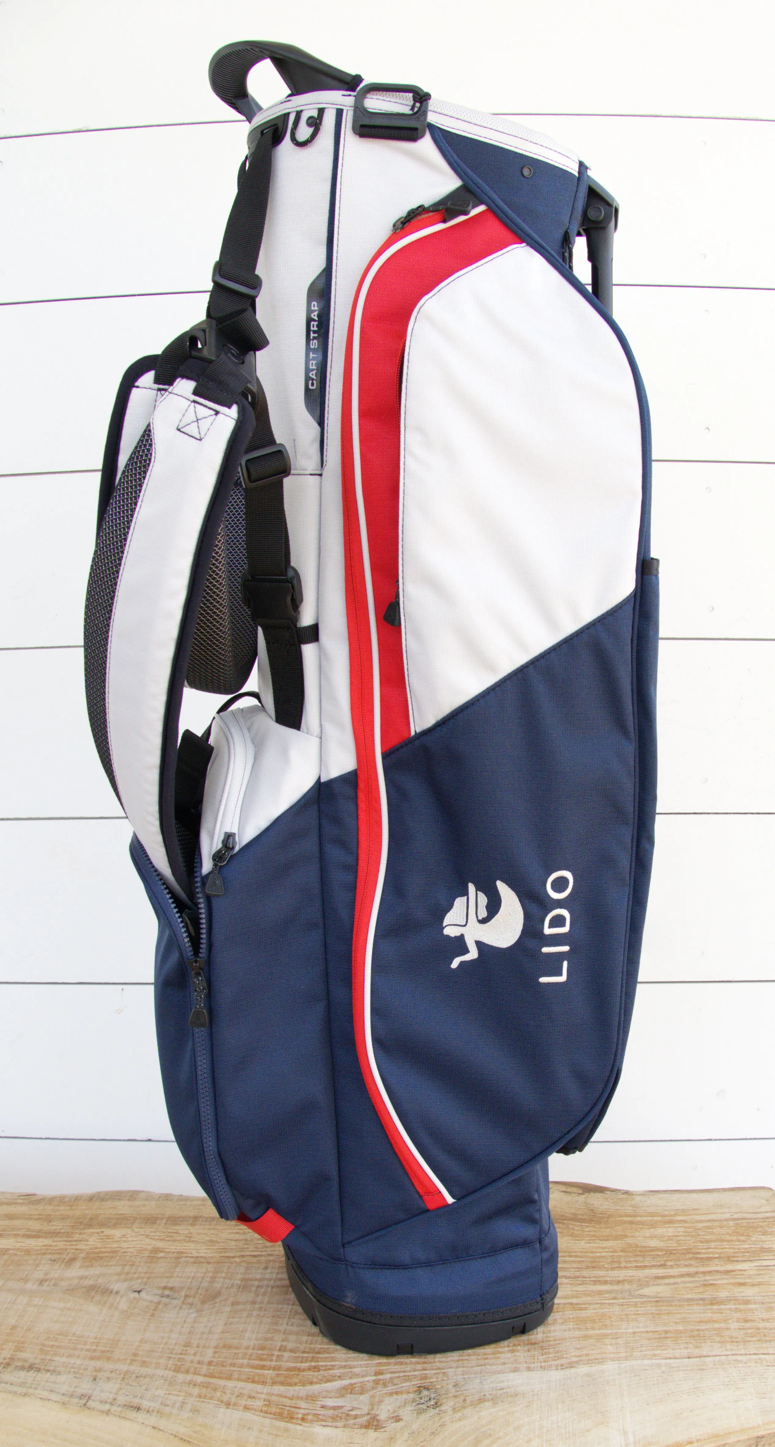 Ping Hooferlite 231 Golf Bag