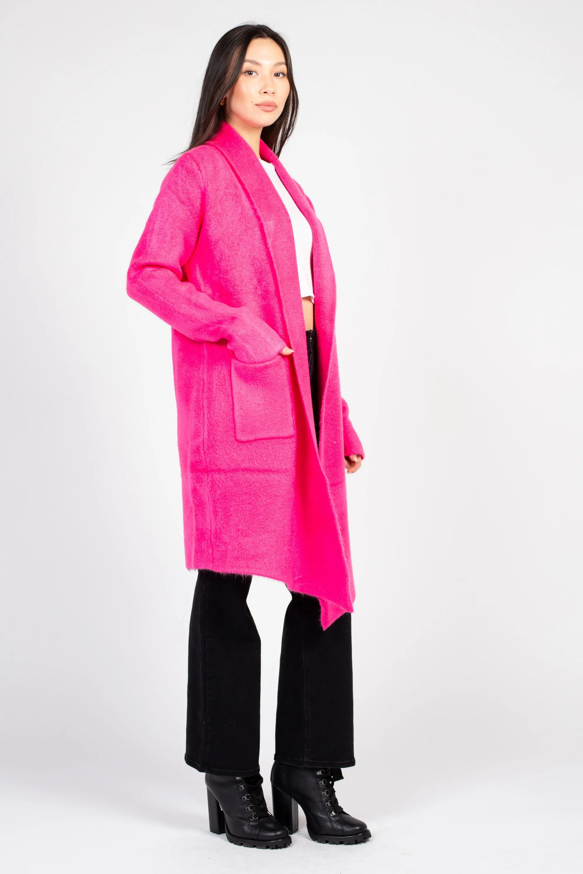 Pink Martini The Stockport Jacket